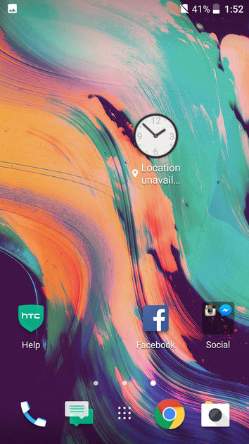UI Screenshot