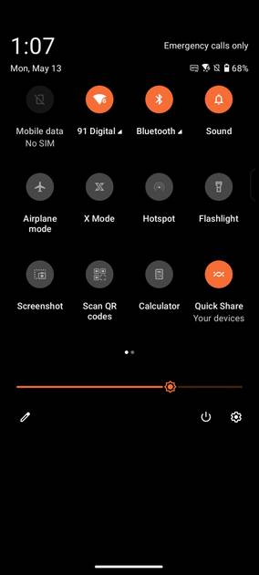 UI Screenshot
