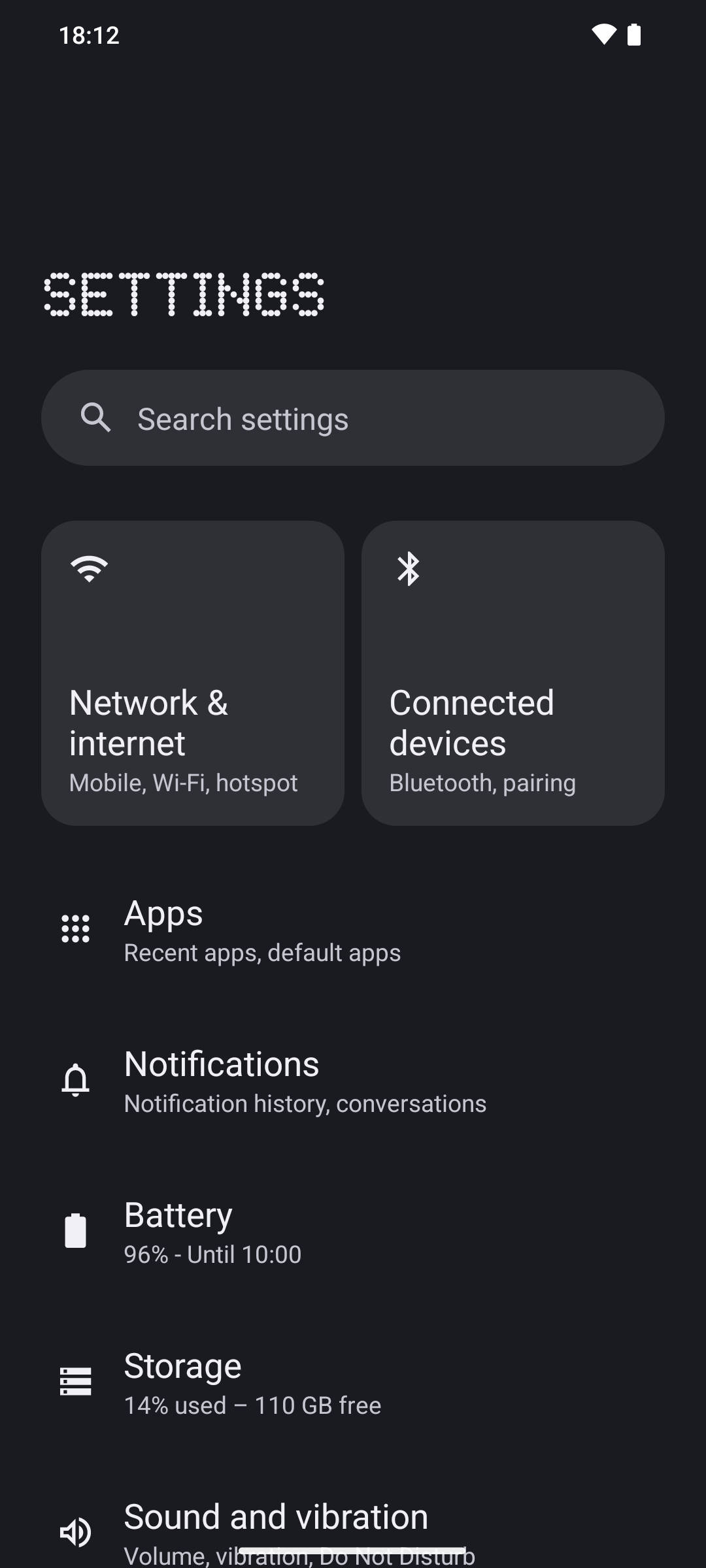UI