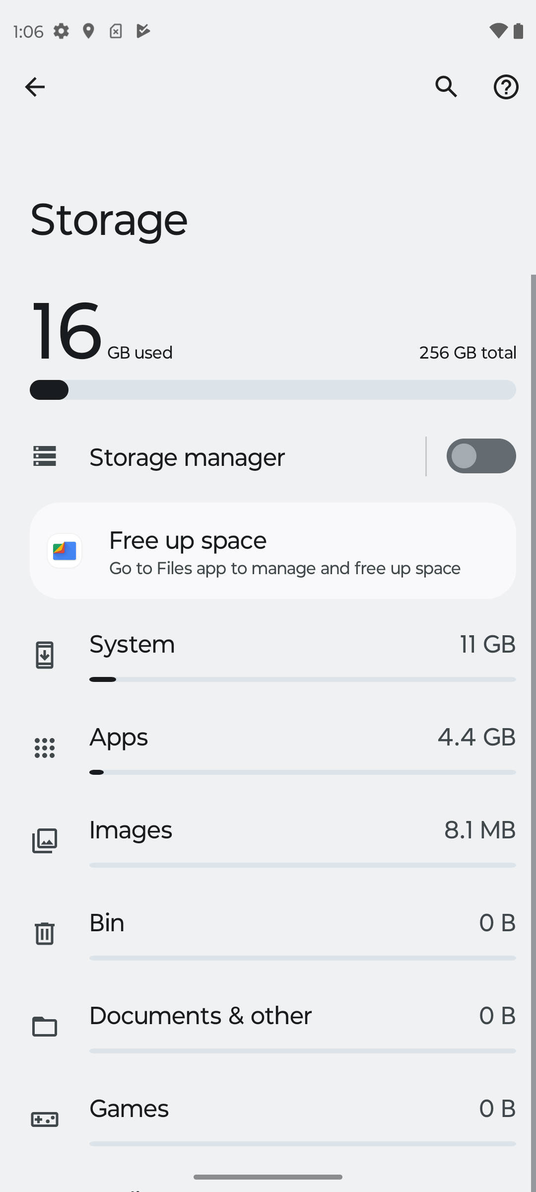 UI
