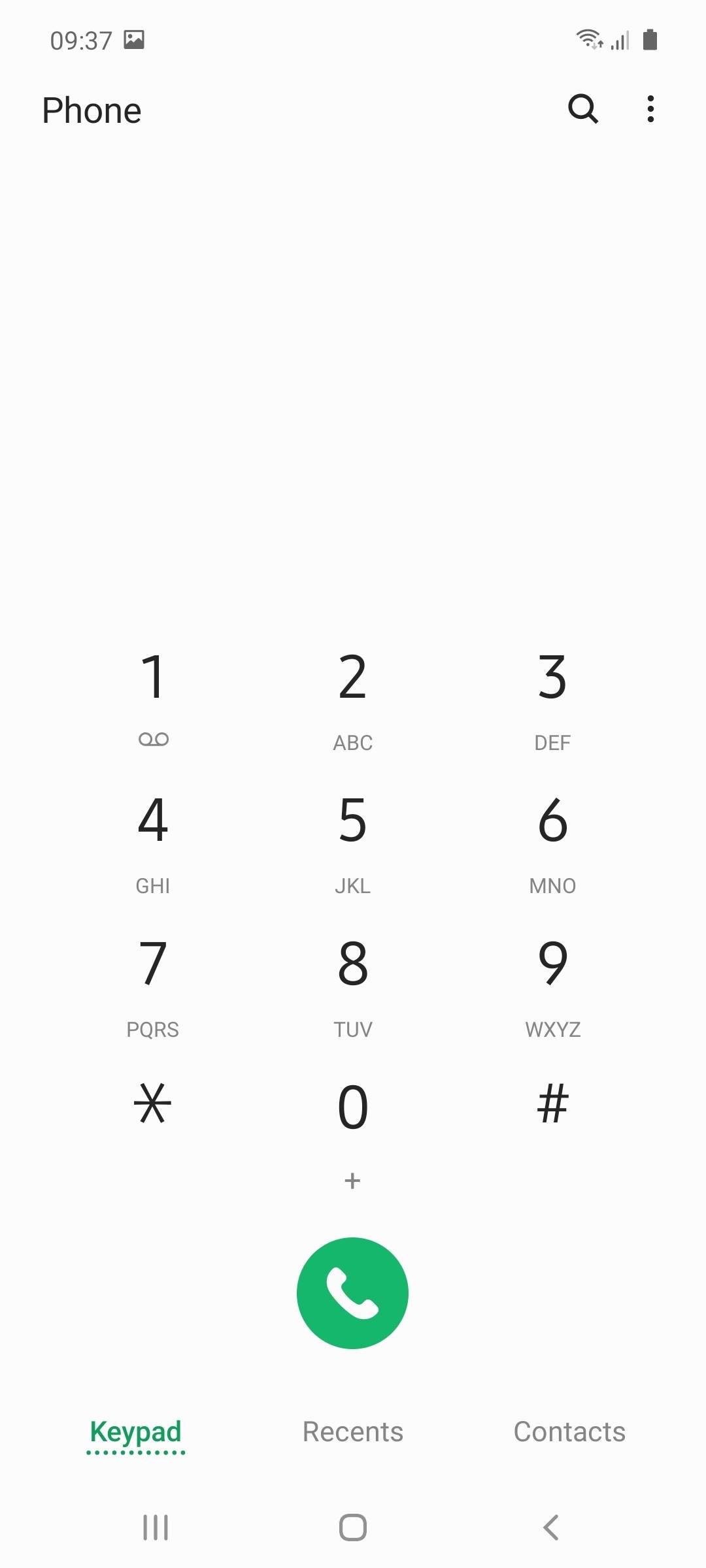 UI