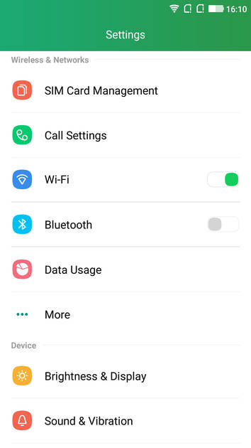 UI Screenshot