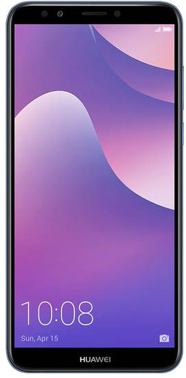 Huawei Y7 Prime 2018