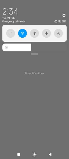 UI Screenshot