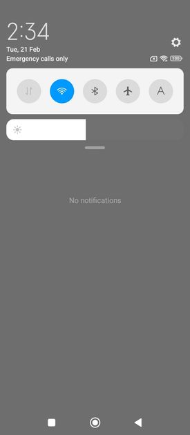 UI Screenshot