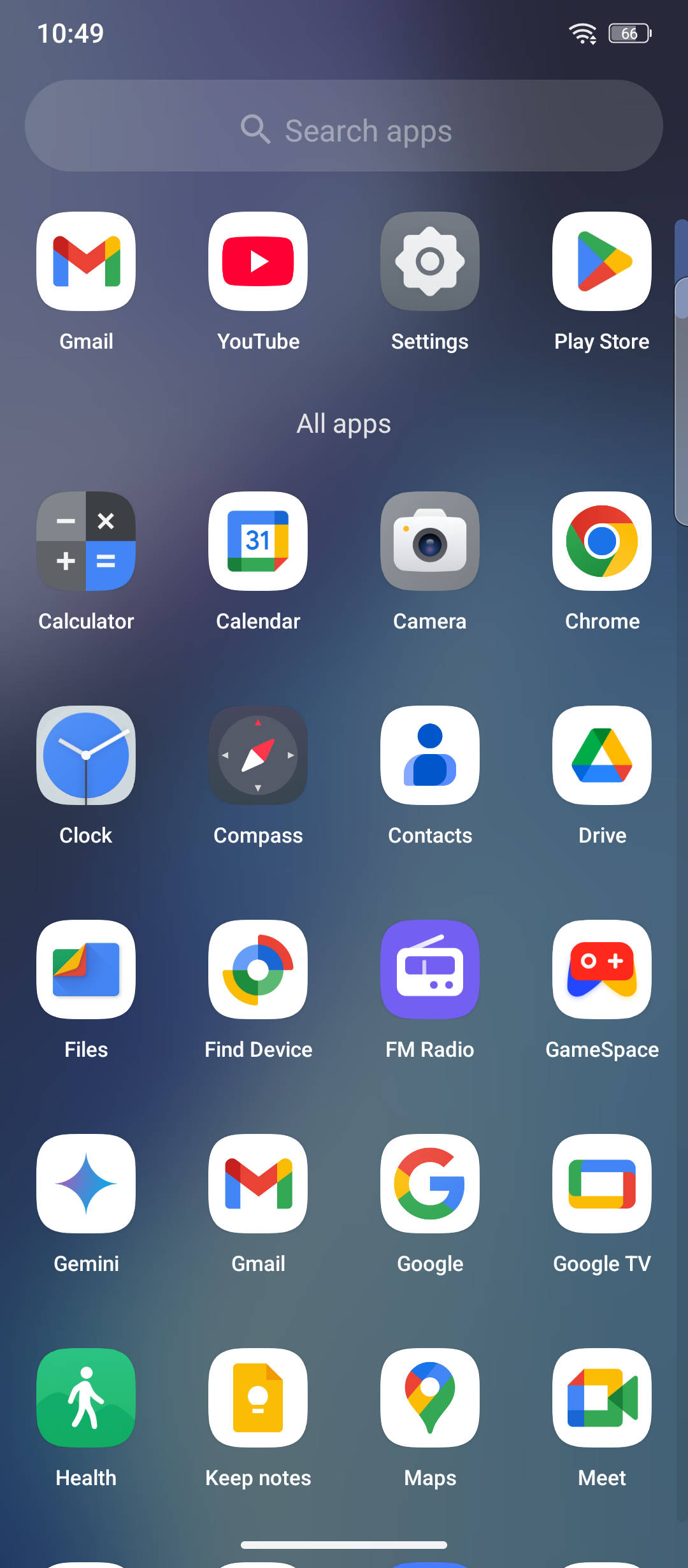 UI