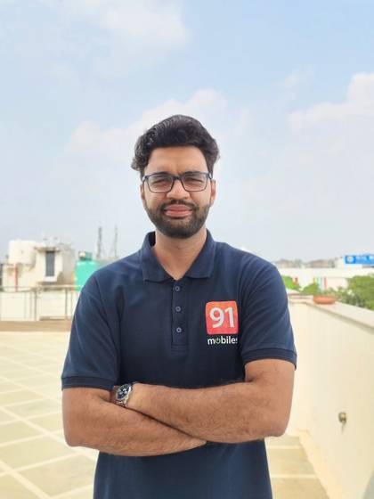 Xiaomi Redmi Note 17 Pro Max 5G