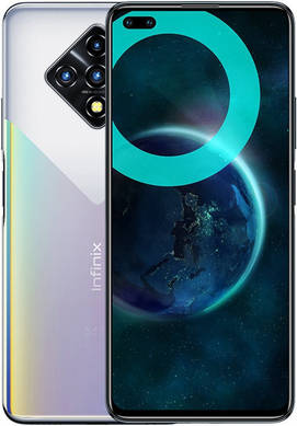 Infinix Zero 8i