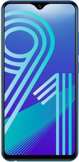 Vivo Y91