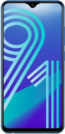 vivo Y91