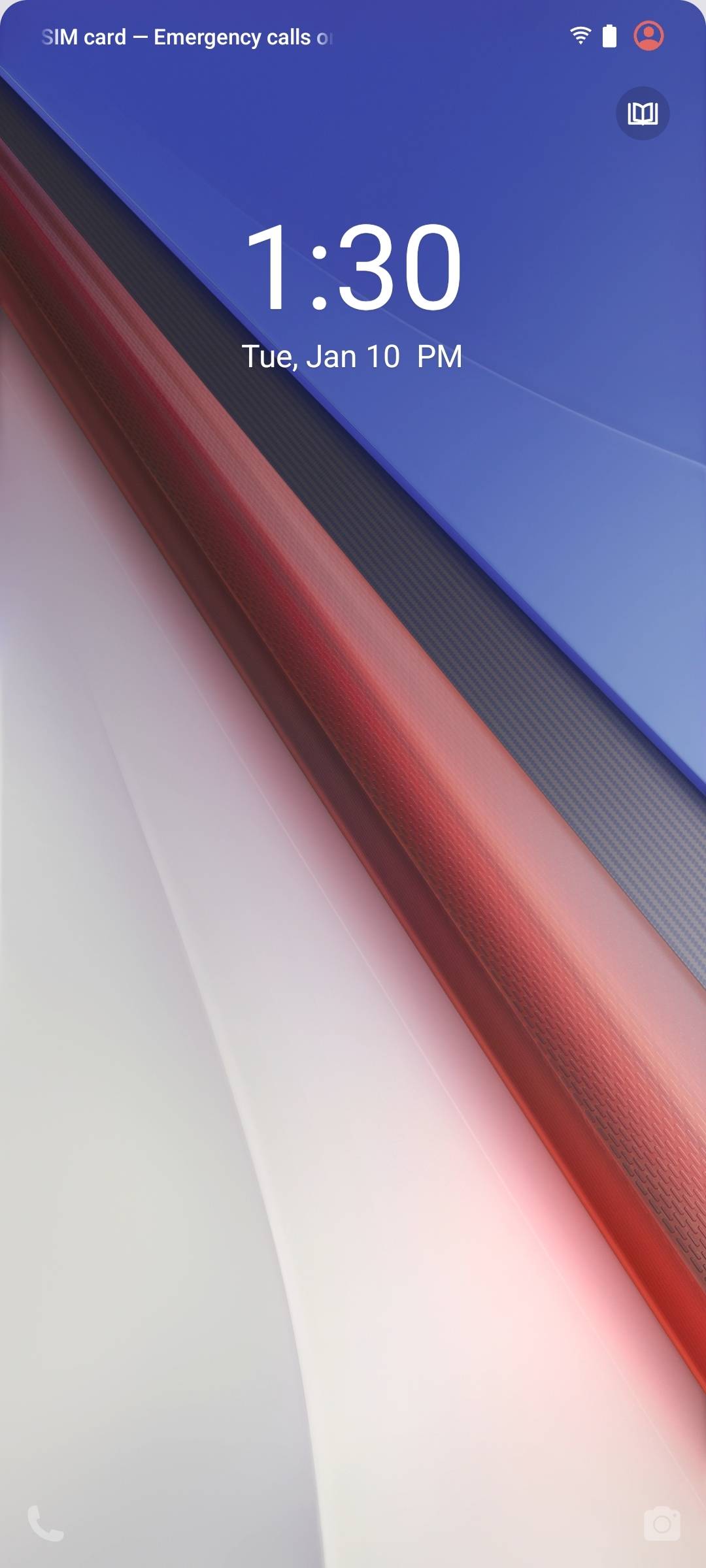 UI