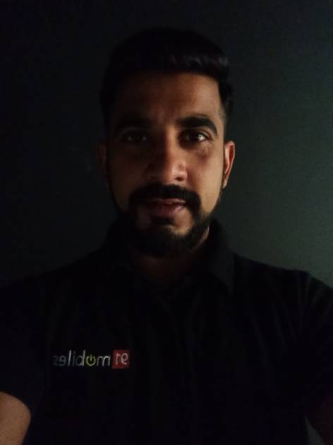 Front Camera