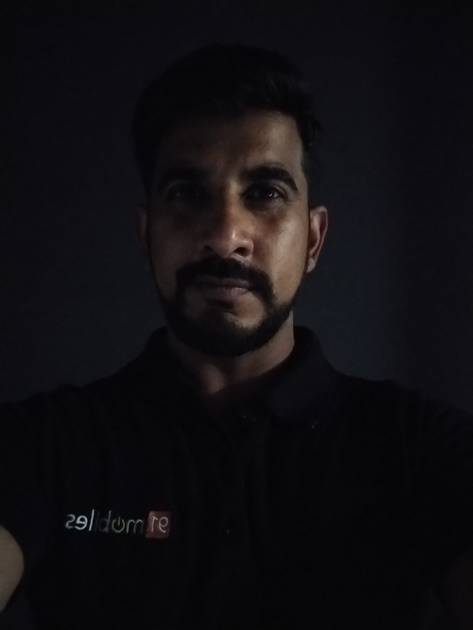 Front Camera