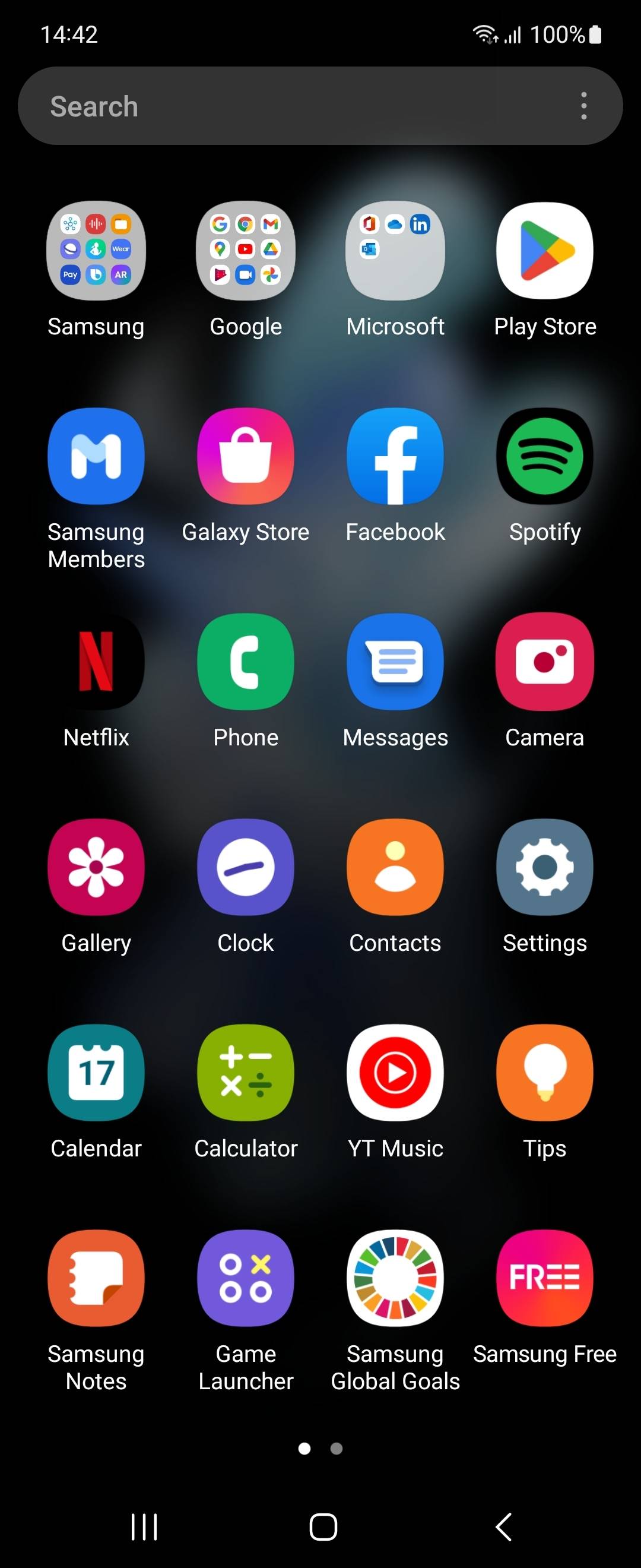 UI