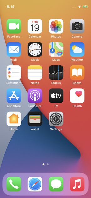 UI Screenshot