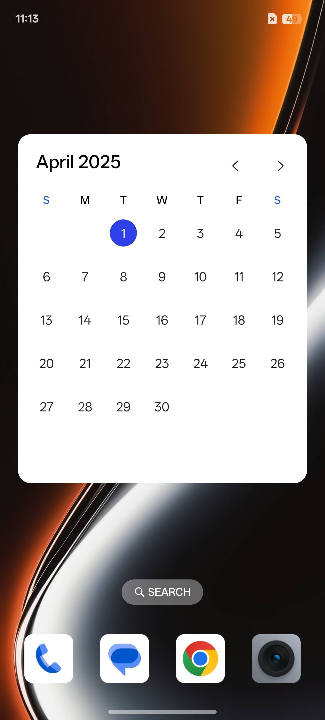 UI
