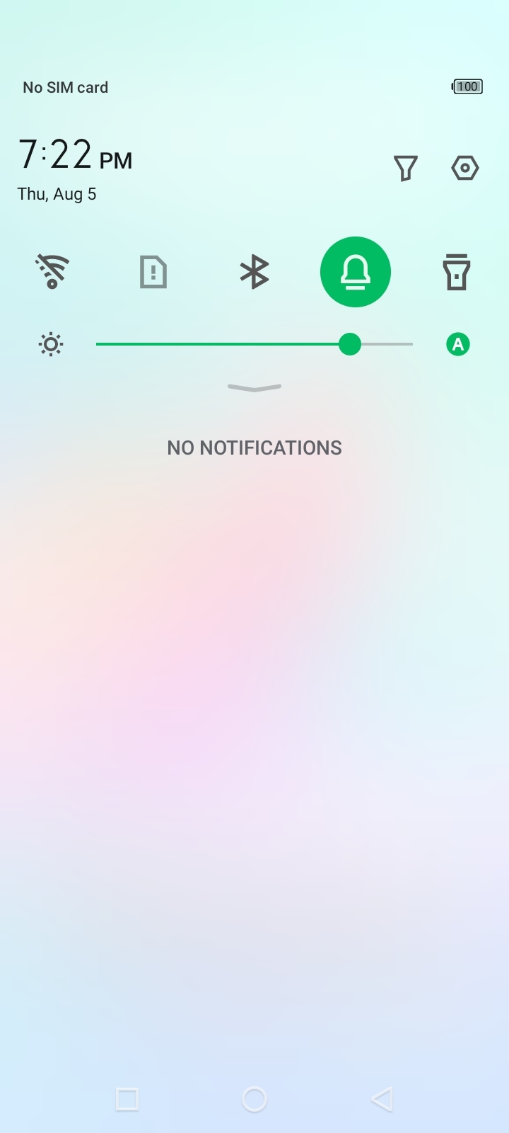 UI