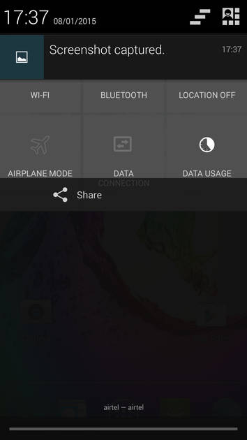 UI Screenshot