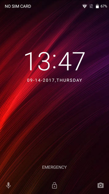 UI Screenshot