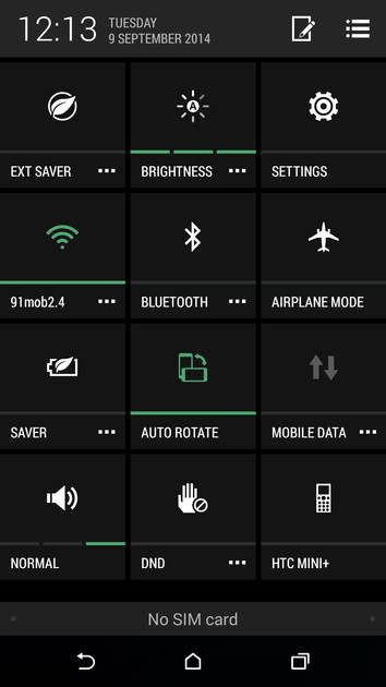 UI Screenshot