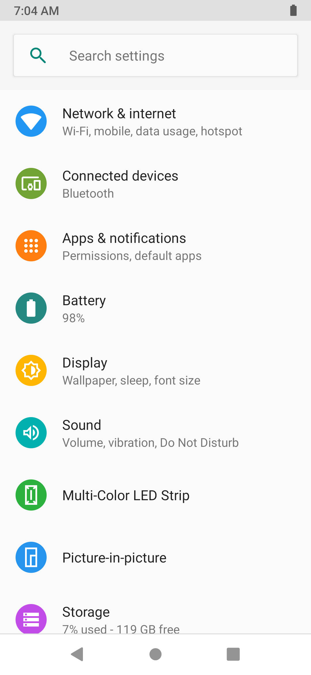 UI