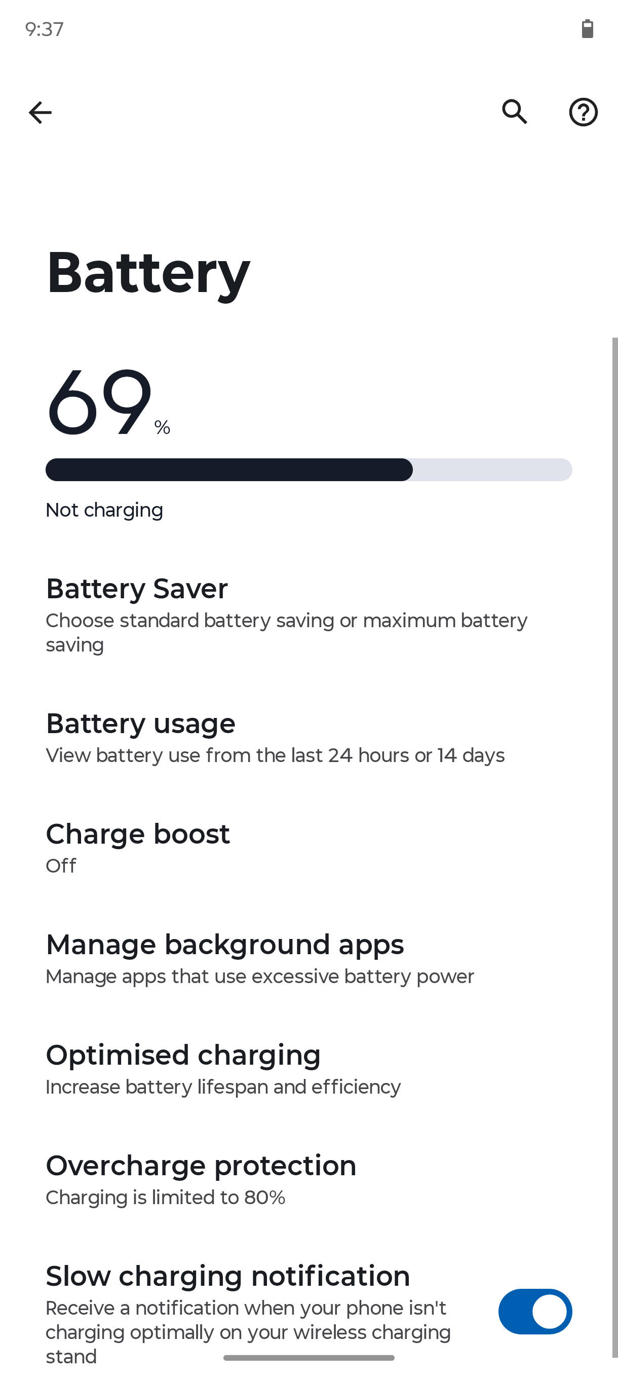 UI