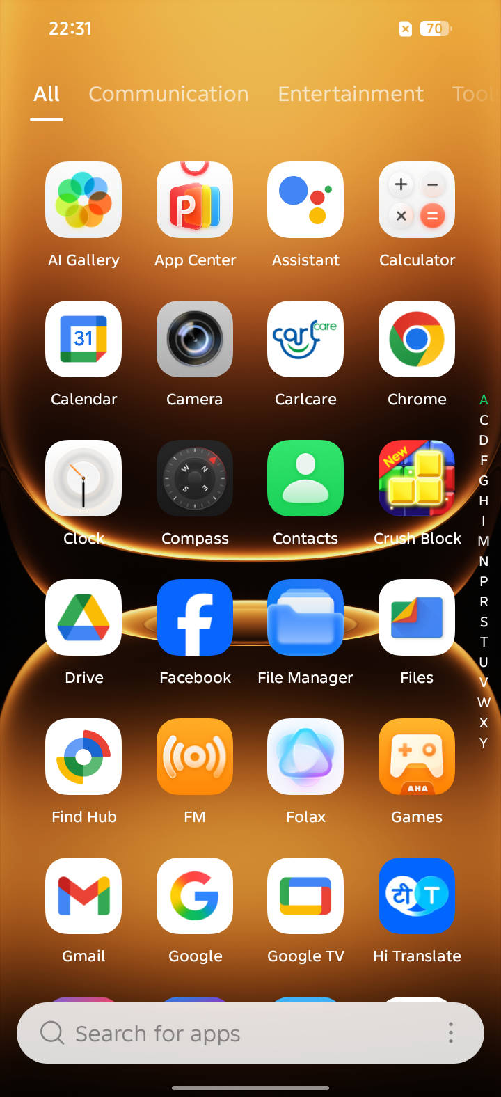 Infinix