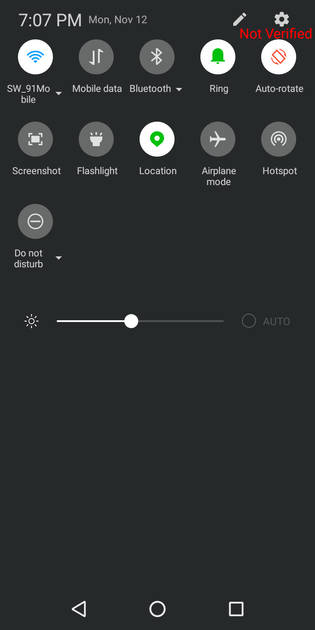 UI Screenshot