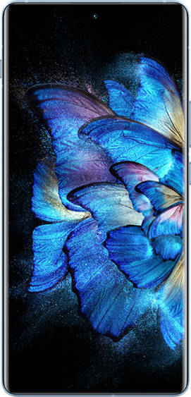vivo X Note
