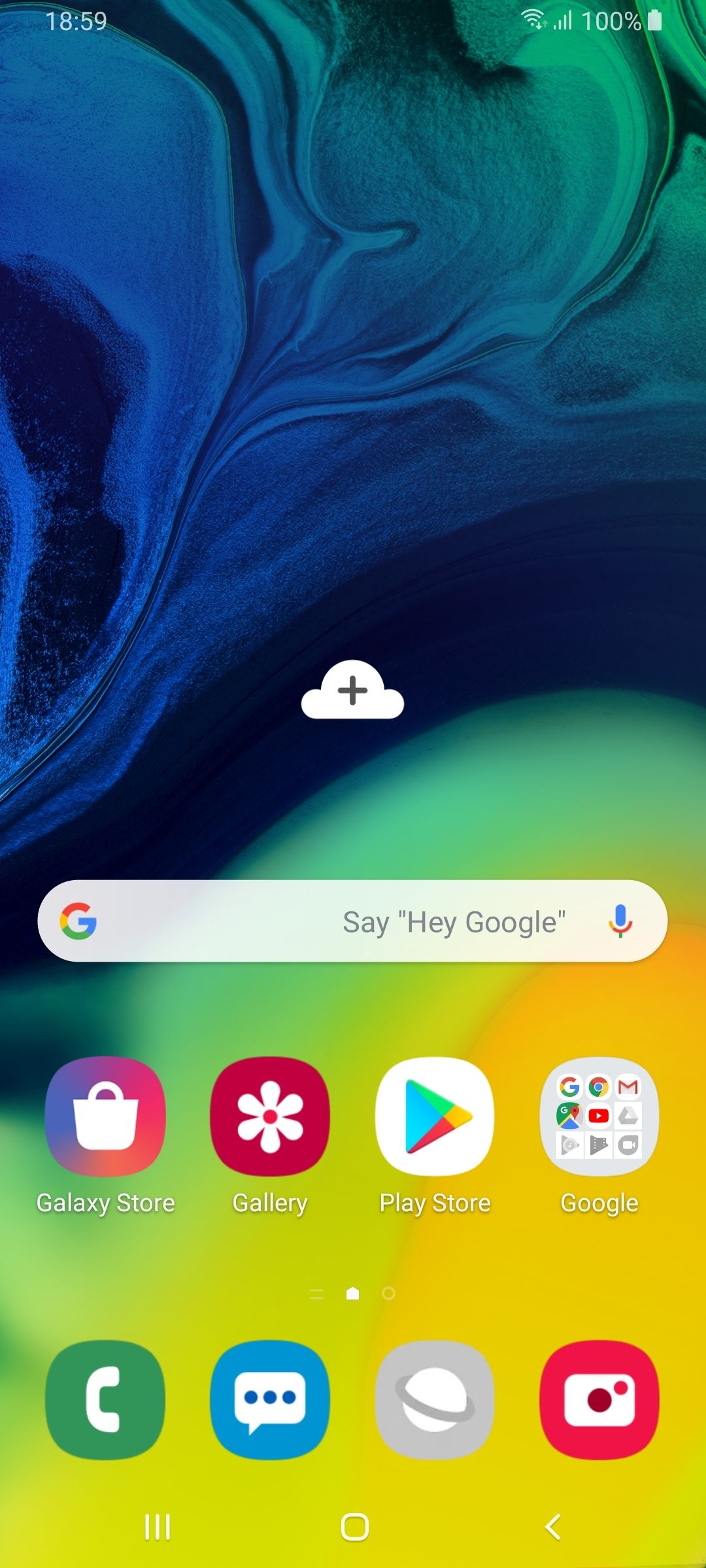 UI