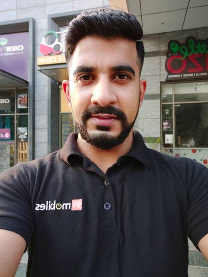 vivo Z1x