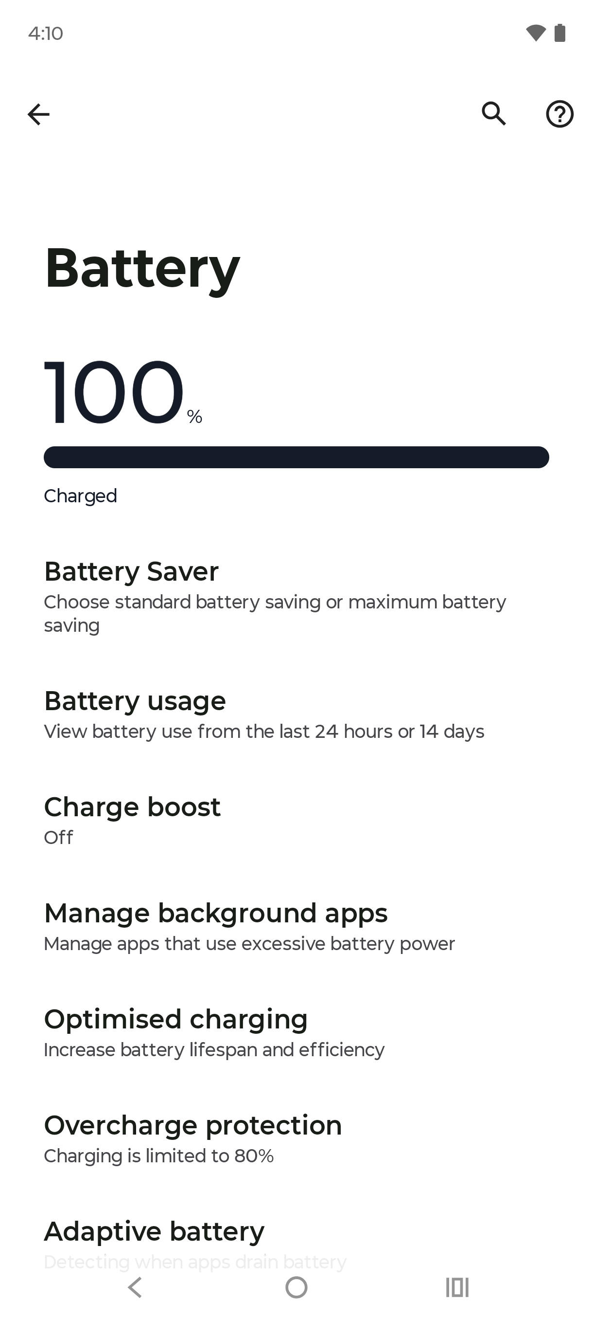 UI