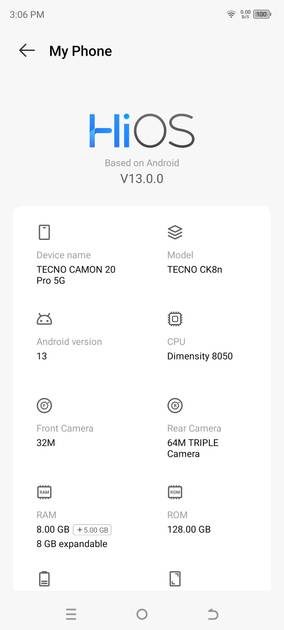 UI Screenshot