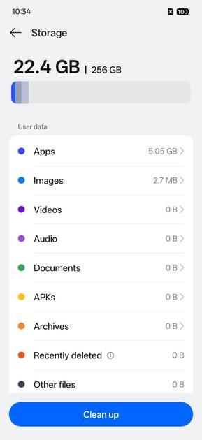 UI Screenshot