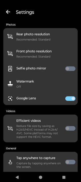 UI Screenshot