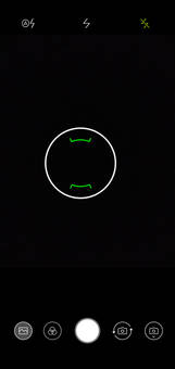 Camera Options