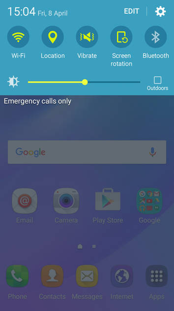 UI Screenshot