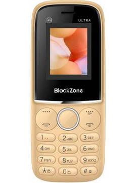 BlackZone Ultra 4G