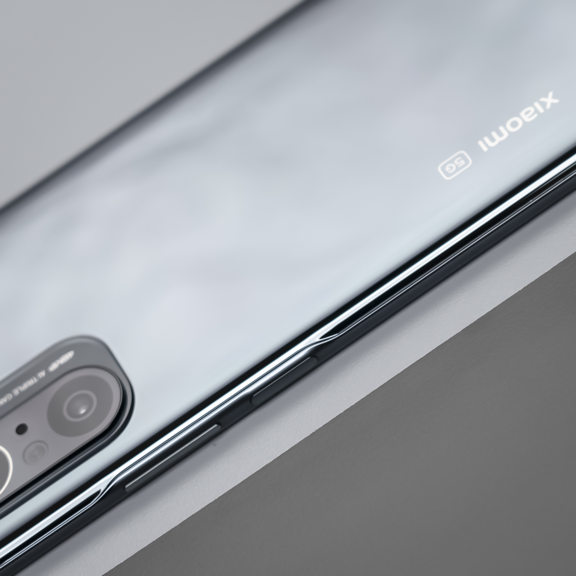 Xiaomi