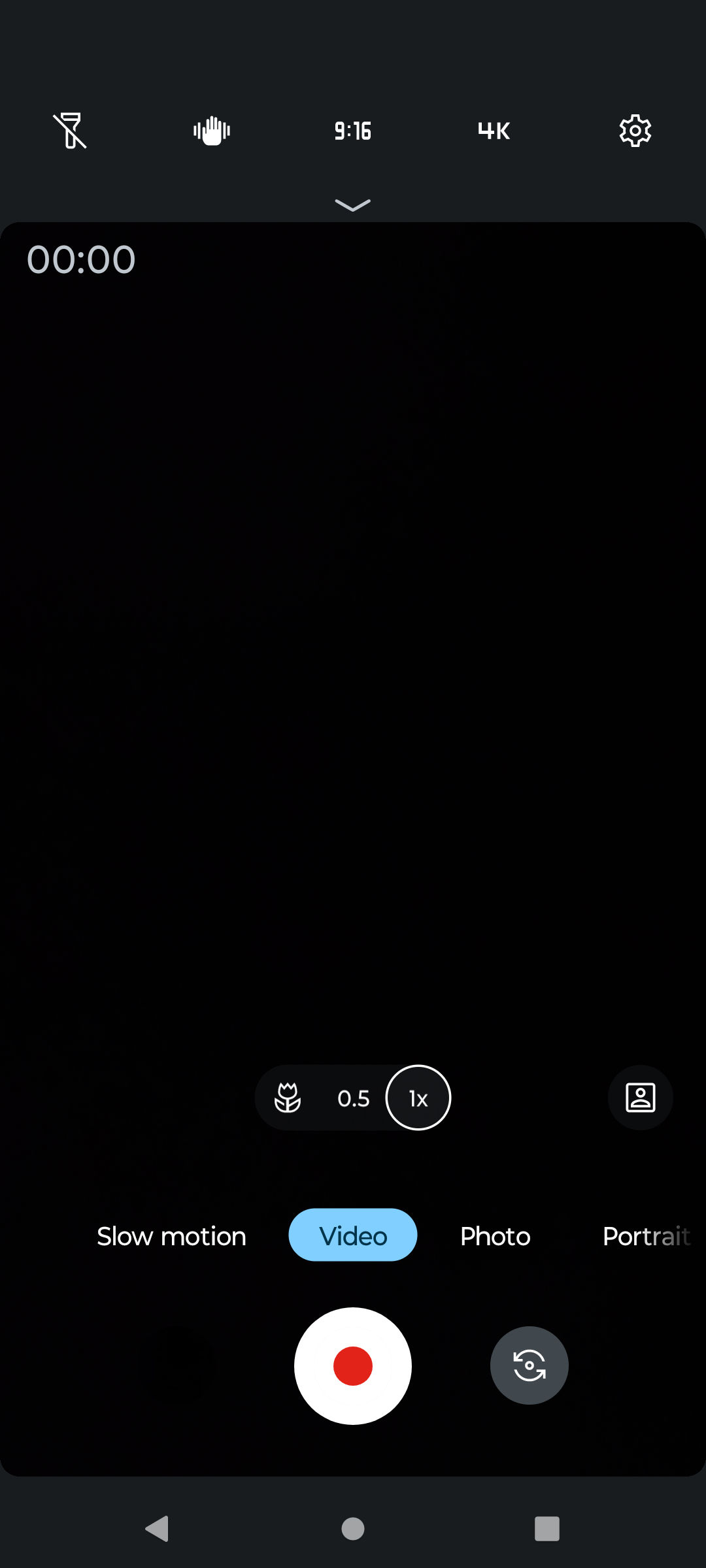 UI