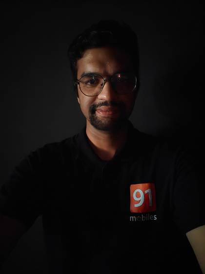 OnePlus 12R 8GB RAM