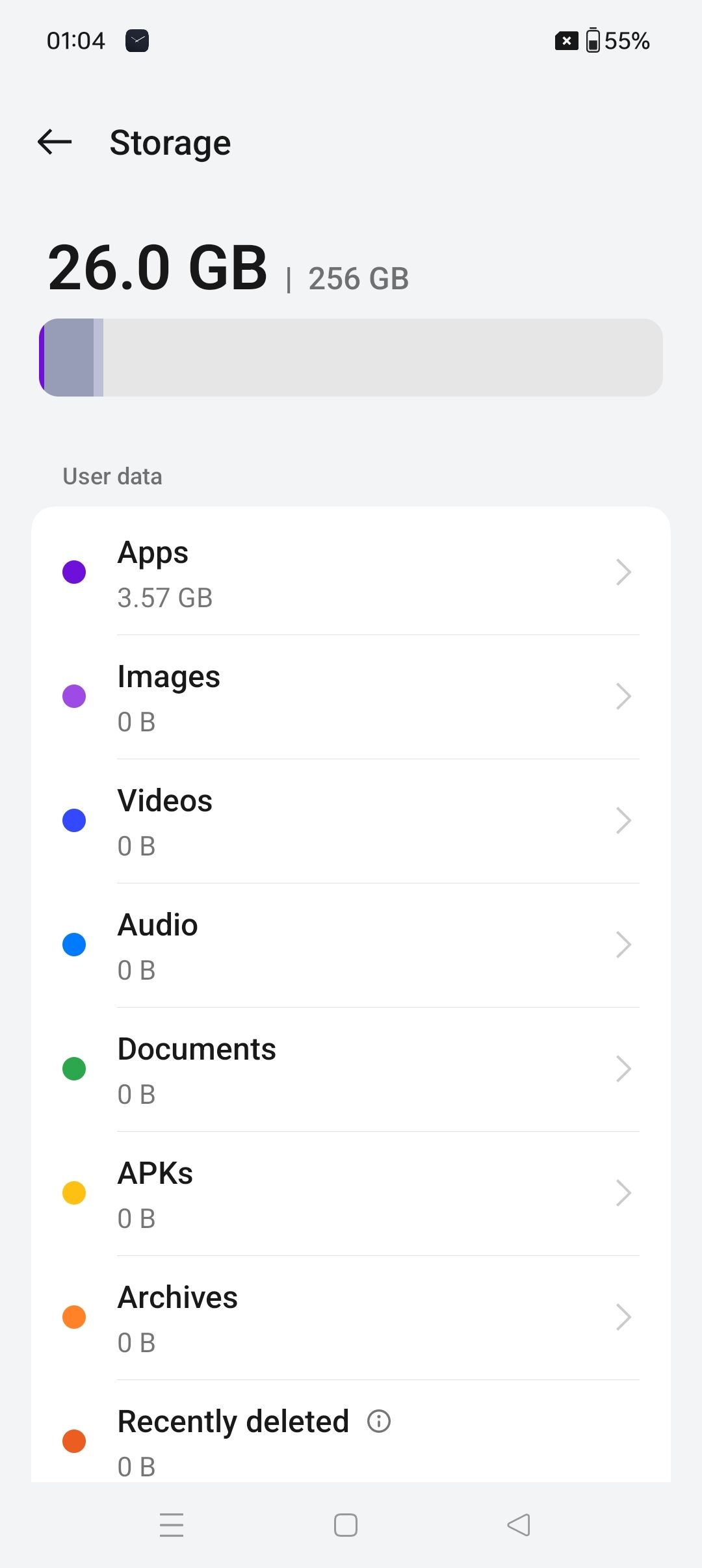 UI