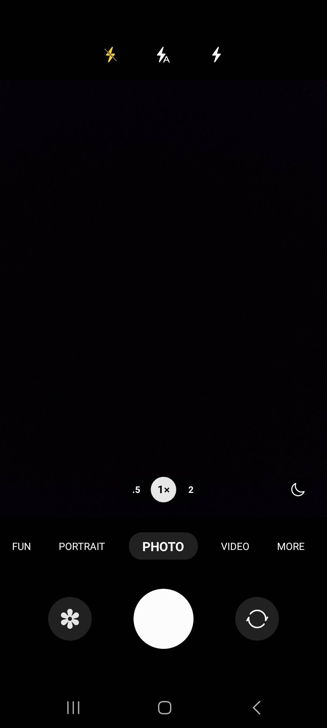 UI