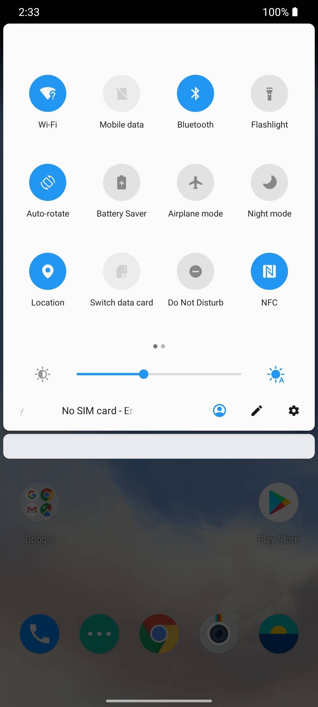 UI