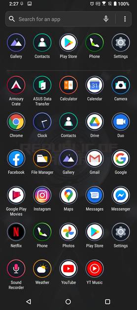 UI Screenshot