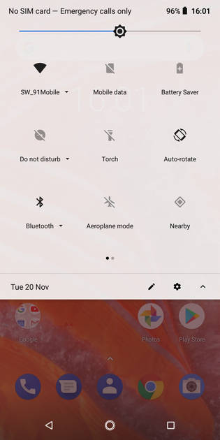 UI Screenshot