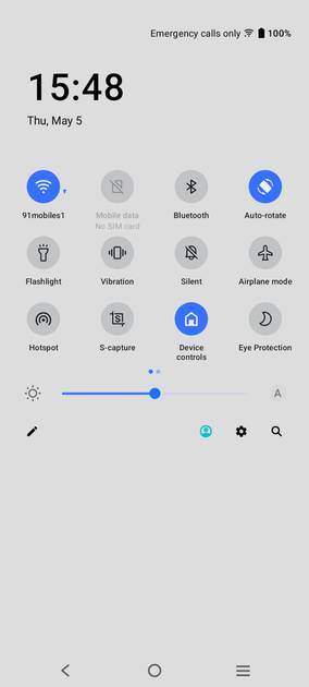 UI Screenshot