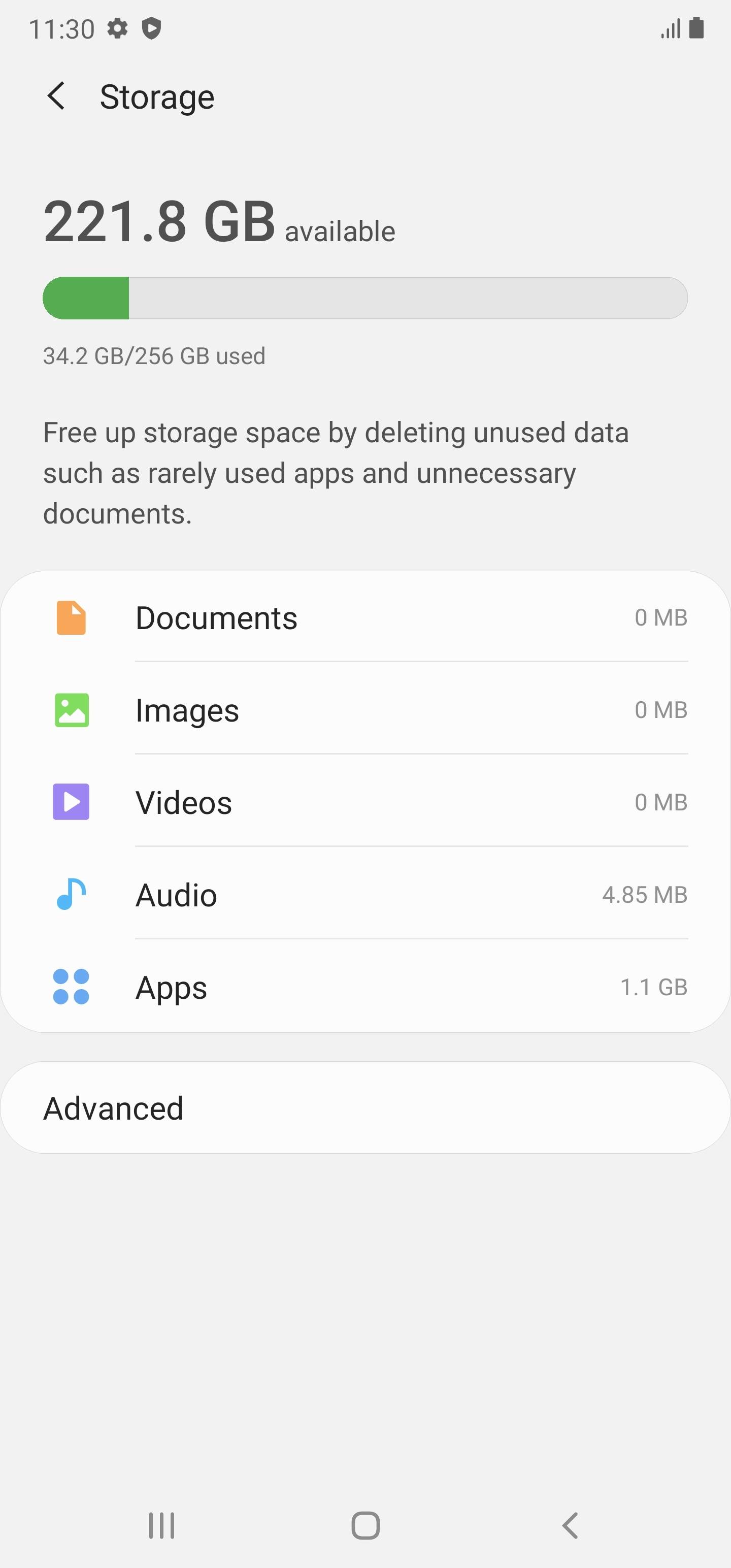 UI