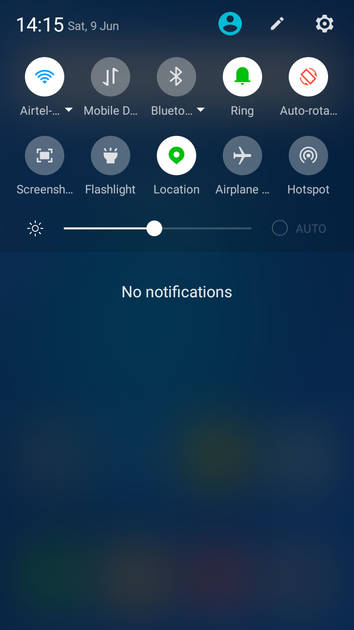 UI Screenshot