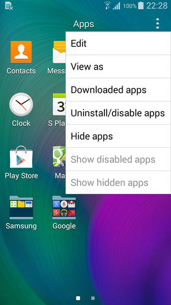 UI Screenshot